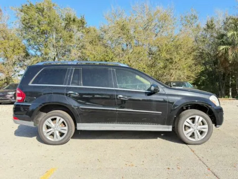 More photos of 2011 Mercedes-Benz GL-Class GL 450 at Auto Gallery Jacksonville, FL