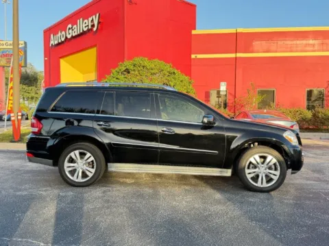 More photos of 2011 Mercedes-Benz GL-Class GL 450 at Auto Gallery Jacksonville, FL