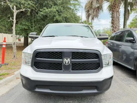 Photos of 2021 Ram 1500 Classic Tradesman for sale in Jacksonville, FL at Auto Gallery Jacksonville