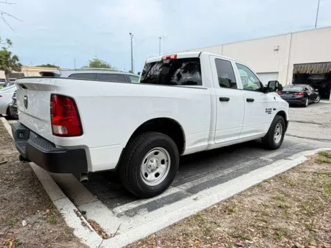 More photos of 2021 Ram 1500 Classic Tradesman at Auto Gallery Jacksonville, FL