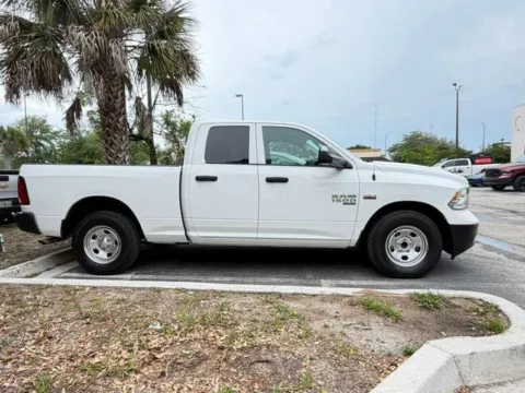 Another view of 2021 Ram 1500 Classic Tradesman for sale in Jacksonville, FL at Auto Gallery Jacksonville