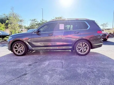 More photos of 2019 BMW X7 xDrive50i at Auto Gallery Jacksonville, FL