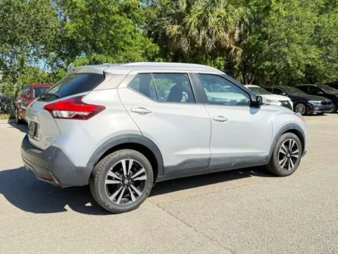More photos of 2020 Nissan Kicks SV at Auto Gallery Jacksonville, FL