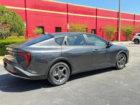 More photos of 2025 Kia K4 LXS at Auto Gallery Jacksonville, FL