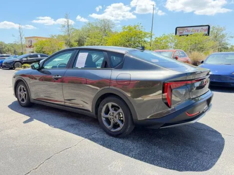 More photos of 2025 Kia K4 LXS at Auto Gallery Jacksonville, FL