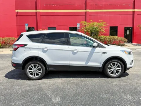 More photos of 2017 Ford Escape SE at Auto Gallery Jacksonville, FL