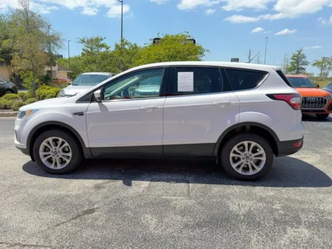 More photos of 2017 Ford Escape SE at Auto Gallery Jacksonville, FL