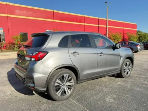 More photos of 2025 Mitsubishi Outlander Sport 2.0 SE at Auto Gallery Jacksonville, FL