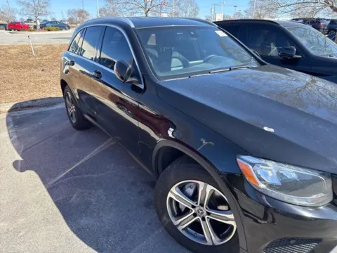 Another view of 2019 Mercedes-Benz GLC 300 for sale in Jacksonville, FL at Auto Gallery Jacksonville
