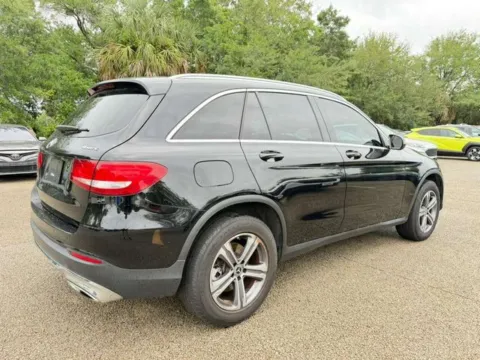 More photos of 2019 Mercedes-Benz GLC 300 at Auto Gallery Jacksonville, FL
