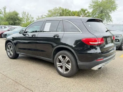 More photos of 2019 Mercedes-Benz GLC 300 at Auto Gallery Jacksonville, FL