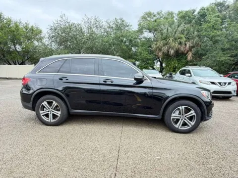 Another view of 2019 Mercedes-Benz GLC 300 for sale in Jacksonville, FL at Auto Gallery Jacksonville