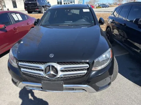 Photos of 2019 Mercedes-Benz GLC 300 for sale in Jacksonville, FL at Auto Gallery Jacksonville