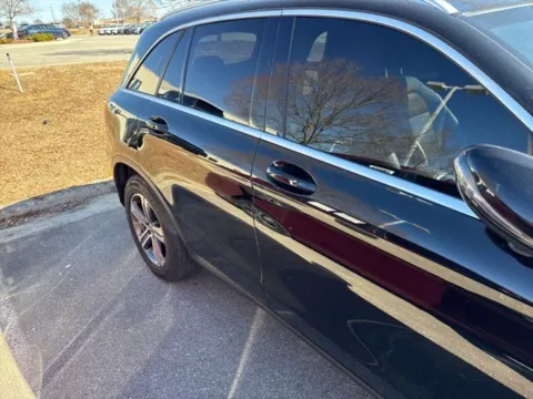More photos of 2019 Mercedes-Benz GLC 300 at Auto Gallery Jacksonville, FL