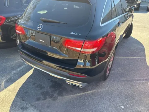 More photos of 2019 Mercedes-Benz GLC 300 at Auto Gallery Jacksonville, FL