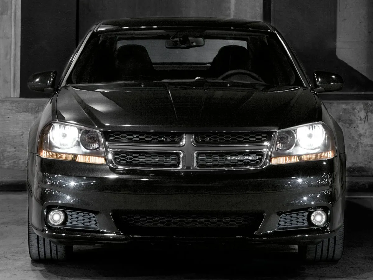 2014 Dodge Avenger SE for sale in Jacksonville, FL