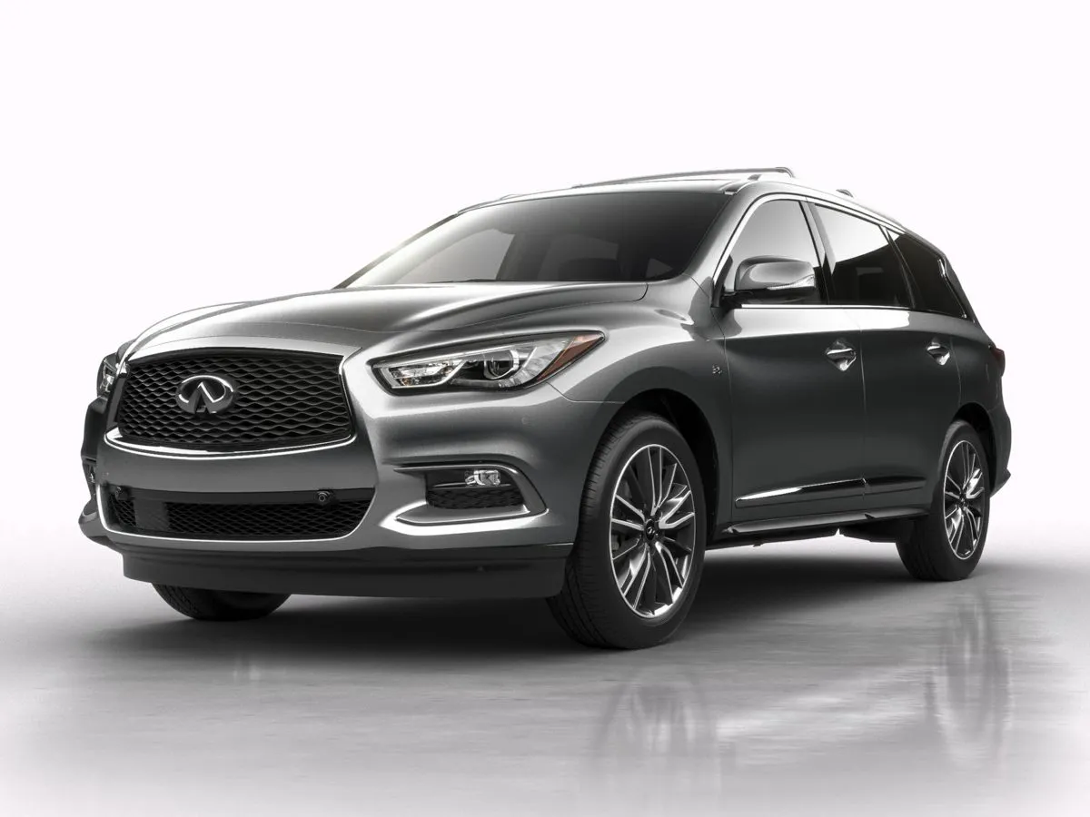 2017 INFINITI QX60 for sale in Jacksonville, FL