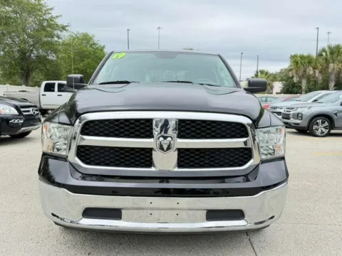 Photos of 2019 Ram 1500 Classic SLT for sale in Jacksonville, FL at Auto Gallery Jacksonville
