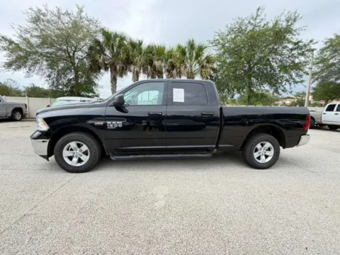 More photos of 2019 Ram 1500 Classic SLT at Auto Gallery Jacksonville, FL
