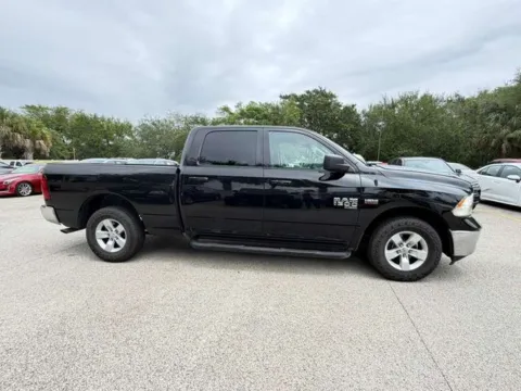 More photos of 2019 Ram 1500 Classic SLT at Auto Gallery Jacksonville, FL