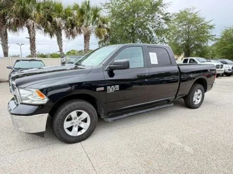 Another view of 2019 Ram 1500 Classic SLT for sale in Jacksonville, FL at Auto Gallery Jacksonville