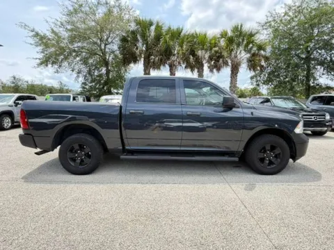 More photos of 2021 Ram 1500 Classic Tradesman at Auto Gallery Jacksonville, FL