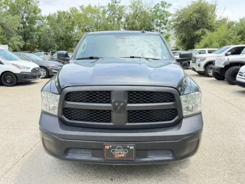 Photos of 2021 Ram 1500 Classic Tradesman for sale in Jacksonville, FL at Auto Gallery Jacksonville