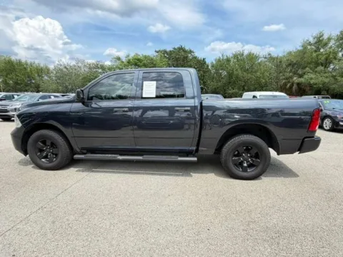 More photos of 2021 Ram 1500 Classic Tradesman at Auto Gallery Jacksonville, FL
