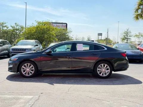 More photos of 2023 Chevrolet Malibu LT at Auto Gallery Jacksonville, FL