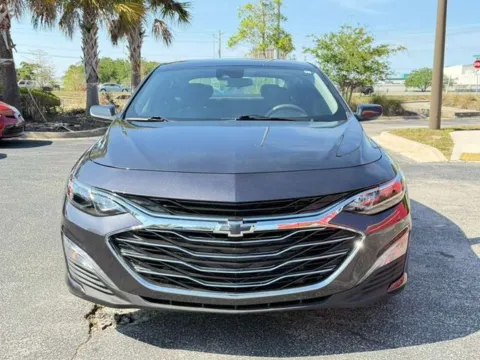 Photos of 2023 Chevrolet Malibu LT for sale in Jacksonville, FL at Auto Gallery Jacksonville