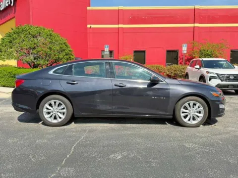 More photos of 2023 Chevrolet Malibu LT at Auto Gallery Jacksonville, FL