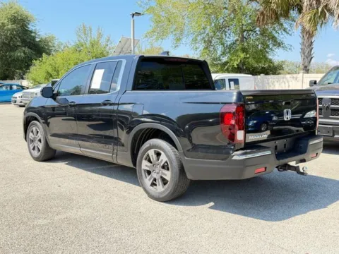 More photos of 2019 Honda Ridgeline RTL-T at Auto Gallery Jacksonville, FL