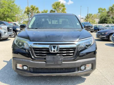 Photos of 2019 Honda Ridgeline RTL-T for sale in Jacksonville, FL at Auto Gallery Jacksonville