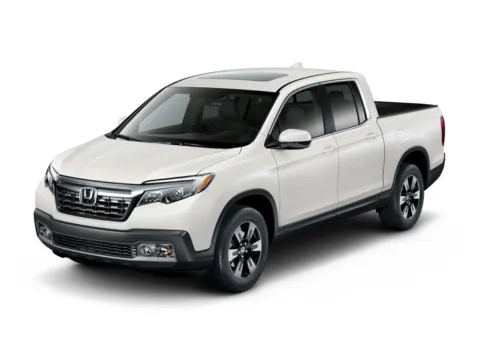 Beige 2019 Honda Ridgeline RTL-T for sale in Jacksonville, FL