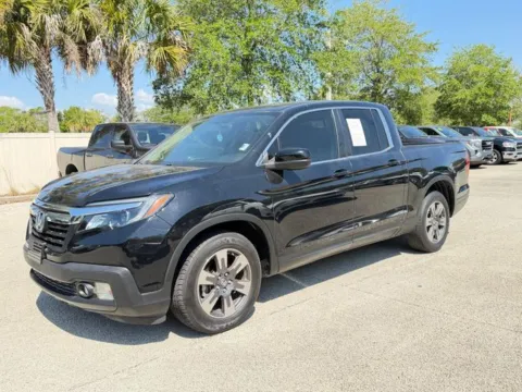Another view of 2019 Honda Ridgeline RTL-T for sale in Jacksonville, FL at Auto Gallery Jacksonville