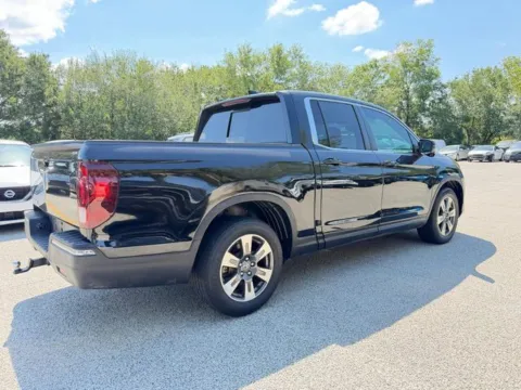 More photos of 2019 Honda Ridgeline RTL-T at Auto Gallery Jacksonville, FL