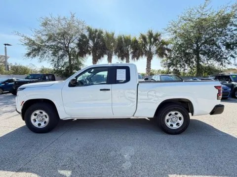 More photos of 2023 Nissan Frontier S at Auto Gallery Jacksonville, FL