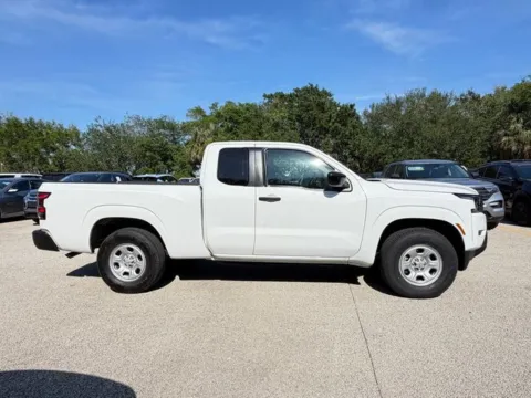 More photos of 2023 Nissan Frontier S at Auto Gallery Jacksonville, FL