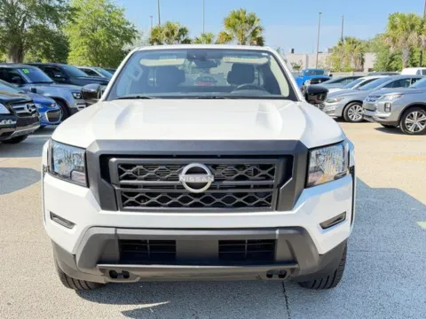 Photos of 2023 Nissan Frontier S for sale in Jacksonville, FL at Auto Gallery Jacksonville
