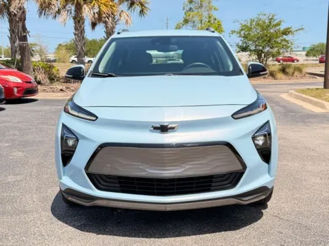 Photos of 2023 Chevrolet Bolt EUV LT for sale in Jacksonville, FL at Auto Gallery Jacksonville
