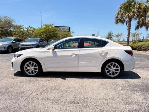 More photos of 2020 Acura ILX at Auto Gallery Jacksonville, FL