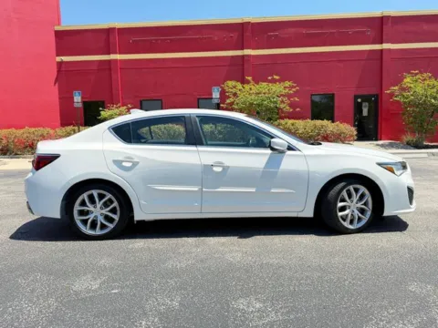 More photos of 2020 Acura ILX at Auto Gallery Jacksonville, FL