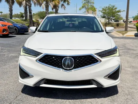 Photos of 2020 Acura ILX for sale in Jacksonville, FL at Auto Gallery Jacksonville