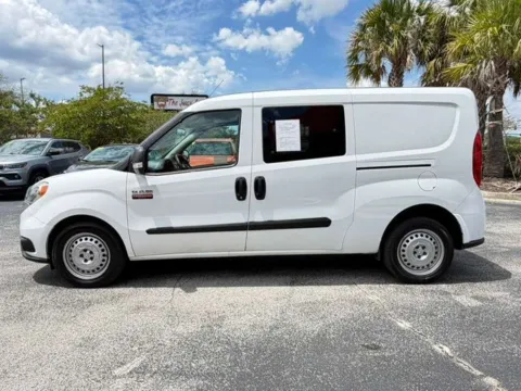 More photos of 2022 Ram ProMaster City at Auto Gallery Jacksonville, FL