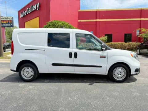 More photos of 2022 Ram ProMaster City at Auto Gallery Jacksonville, FL