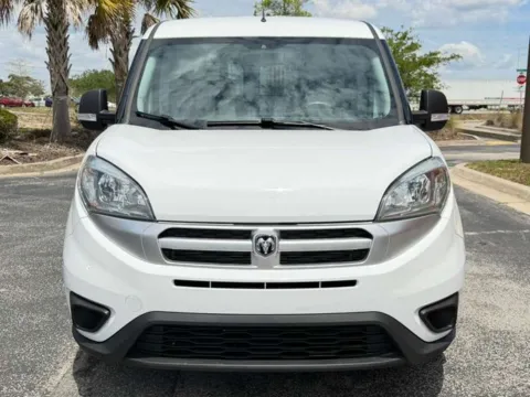 Photos of 2022 Ram ProMaster City for sale in Jacksonville, FL at Auto Gallery Jacksonville