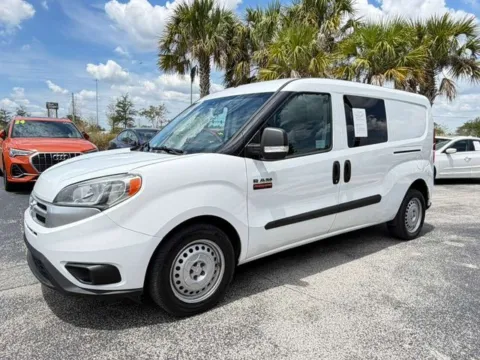 Another view of 2022 Ram ProMaster City for sale in Jacksonville, FL at Auto Gallery Jacksonville