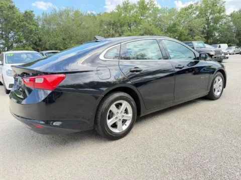 Another view of 2023 Chevrolet Malibu LT for sale in Jacksonville, FL at Auto Gallery Jacksonville
