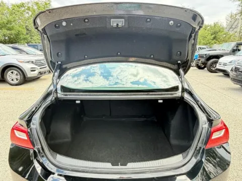 More photos of 2023 Chevrolet Malibu LT at Auto Gallery Jacksonville, FL