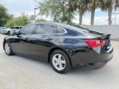 More photos of 2023 Chevrolet Malibu LT at Auto Gallery Jacksonville, FL